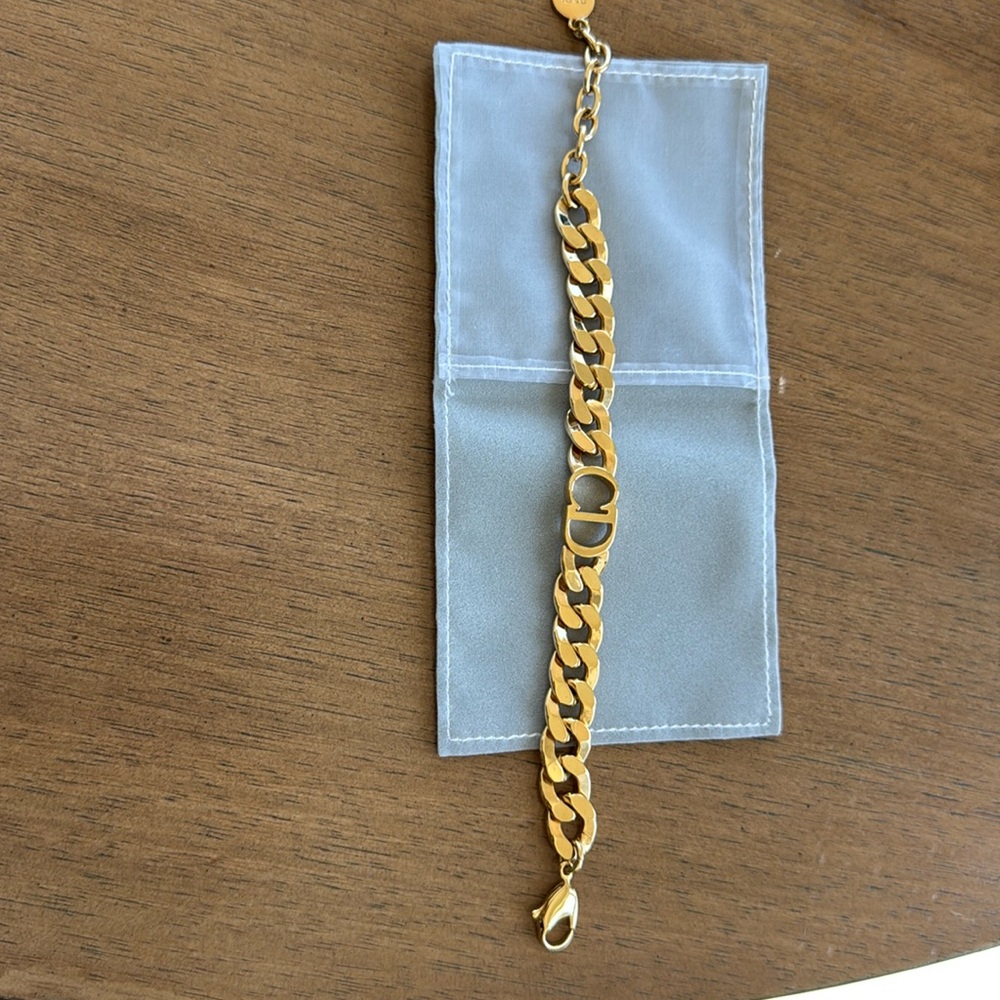 Dior Danseuse etoile bracelet